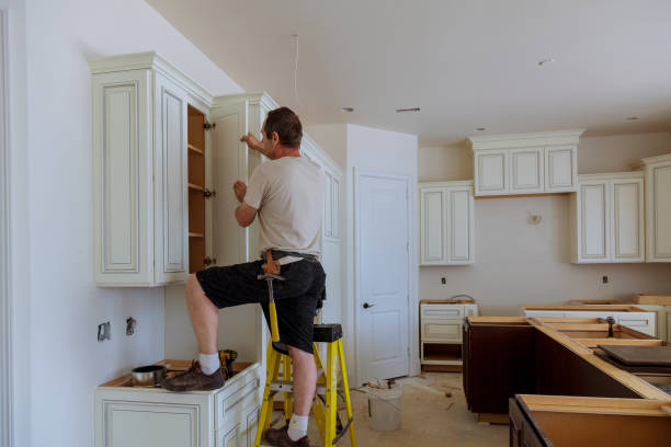 Licensed Countertop Replacement service in Wilson, PA - BM Kitchen