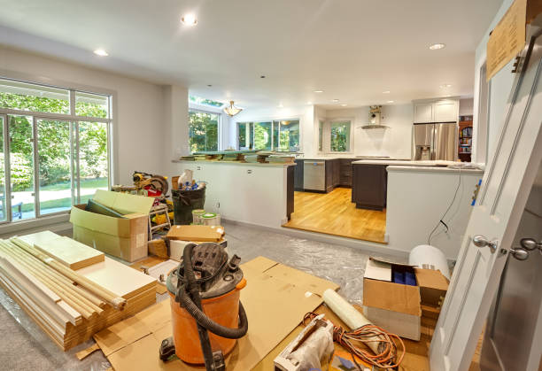 Reliable Countertop Replacement contractor in Wilson, PA by BM Kitchen